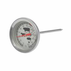 Modern House Kitchen Things Steketermometer