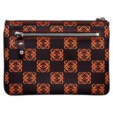 Loewe Vintage Loewe Anagram Bag W 11.5cm x H 16.5cm x D 1cm - Loewe Vintage hos Magasin