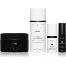 Pestle & Mortar Aging Skin Care Set Presentförpackning för ansikte