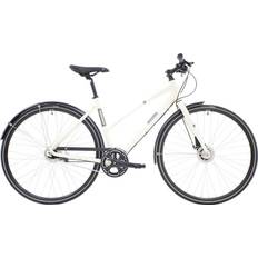 Nishiki Touring Master Dame 7g Nexus rullebremse