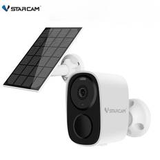 1080P Solar Panel Outdoor Camera 2MP Recharge Battery WiFi Camera Night Vision Video CCTV Video Security Surveillance PTZ Camera Camera Add Solar