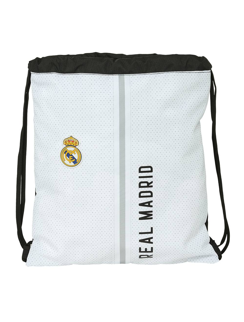 Real Madrid F.C Gymnastiktaske