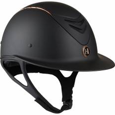OneK Mips Avance Matt Rosegold Pipe ridehjelm - 2