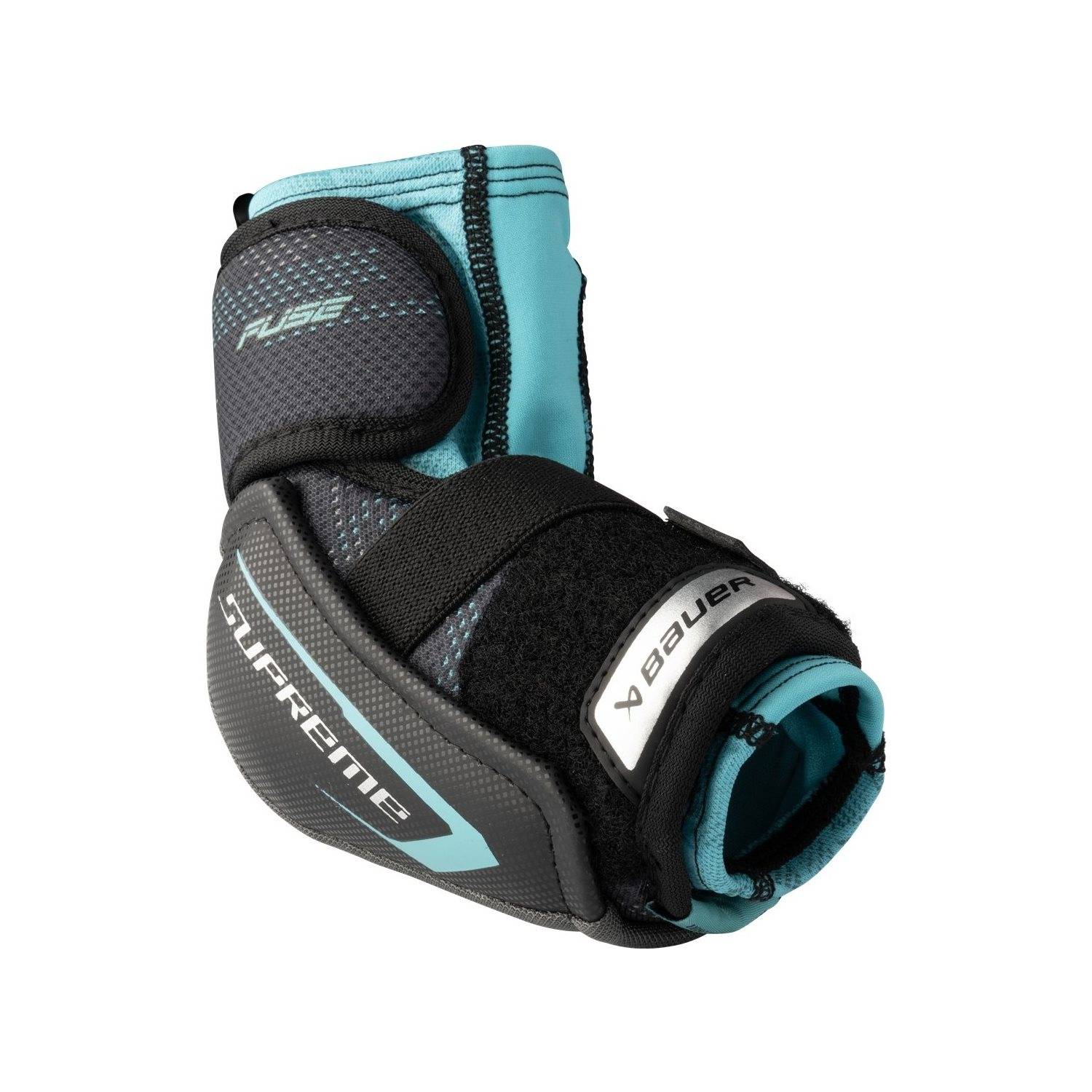 Bauer Armbågsskydd Supreme Fuse Yth