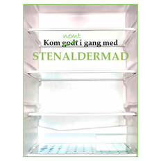 Kom Nemt i gang med Stenaldermad (E-bog)