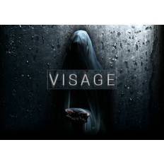 Visage (PC) Steam Key - EU