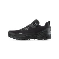 Icebug Rover 2 Women's BUGrip GTX - TrueBlack (USL 10.5)