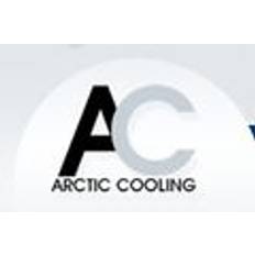 ARCTIC COOLING Case ACC Arctic P12 MAX Fan 12cm PWM Black 2