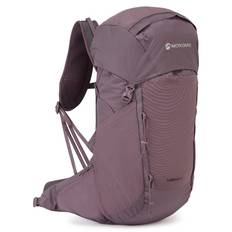 Montane F Trailblazer 30 - Moonscape - Udendørsliv fra Montane