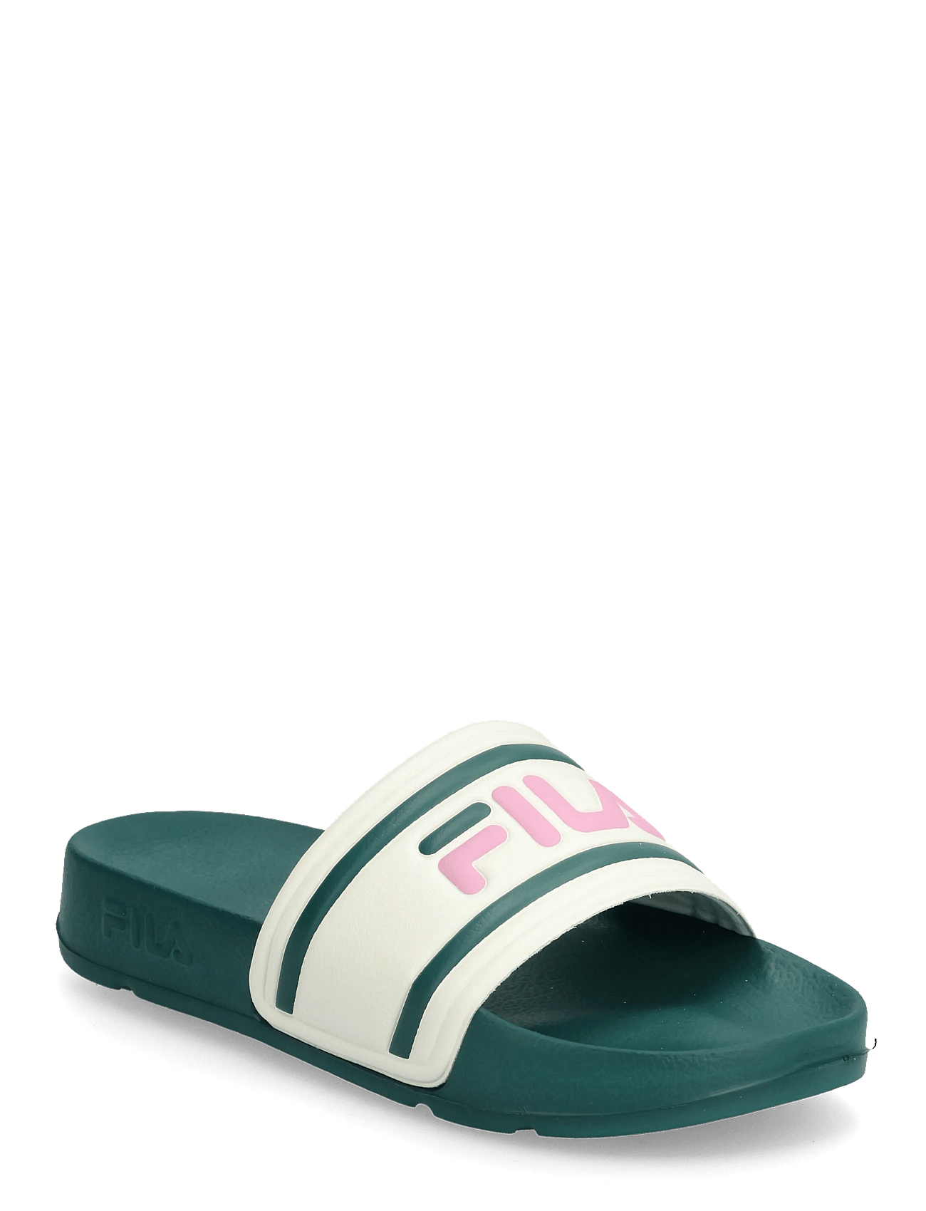 FILA Morro Bay Slipper Kids | Green | 31