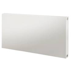 Purmo FC 21 dobbeltplade planradiator 40x260 cm 22 m²