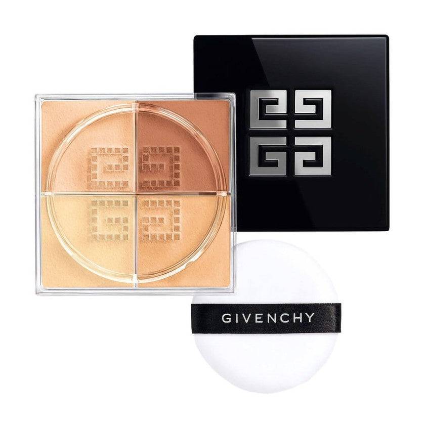 Givenchy Löst Puder 05 Popeline Mimosa
