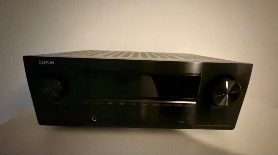 Denon AVC-X3800H AV-receiver