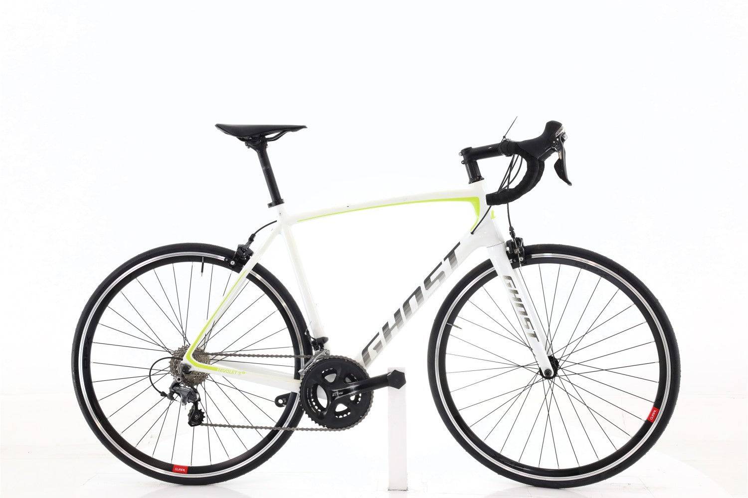 Ghost Nivolet 5 2019 - Shimano Ultegra - Gurpil DPX