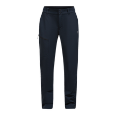 Scale Softshell Pants W Black (XS)