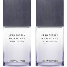2st Issey Miyake L'Eau D'Issey Pour Homme Solar Lavander Intense Eau de Toilette - 100 ml