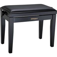 Roland RPB-200 Pianopall i trä Black (Skadad)
