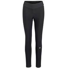 Assos UMA GT Summer HALF Tights - Dame Cykelbukser. UDEN pude