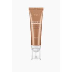 HICKAP - Bronze Glow Self Tanning Drops - Vit (one size)