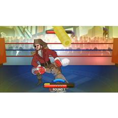 Election Year Knockout Steam CD Key