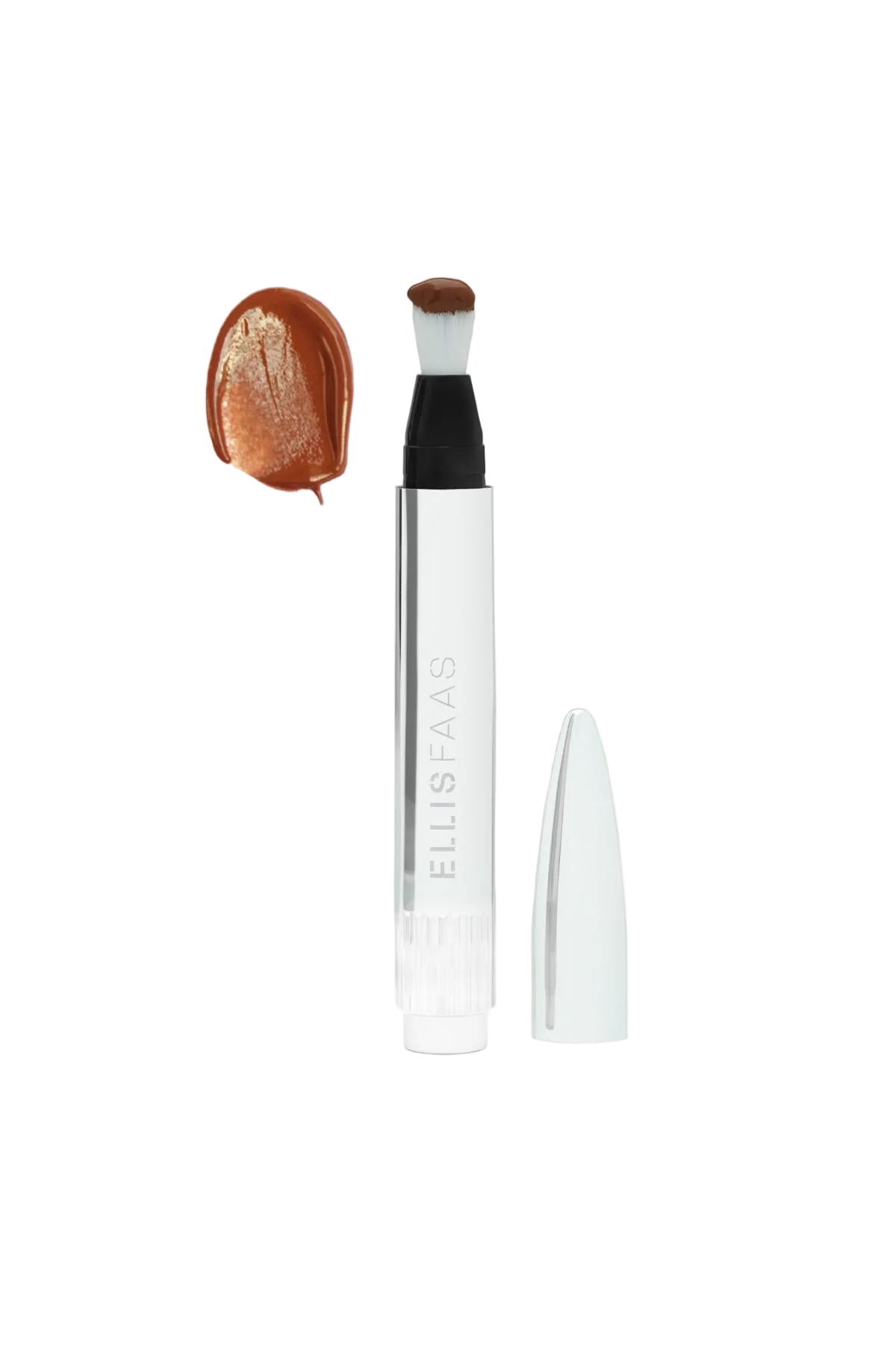 Ellis Faas Skin Veil – S108 – Dark