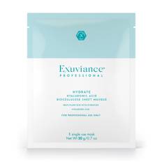 Exuviance Hydrate Hyaluronic Sheet Masque