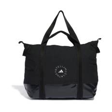 Adidas by Stella McCartney, Taske, Dame, Sort, ONE SIZE, Uld, Stilfuld Stor Tote Taske