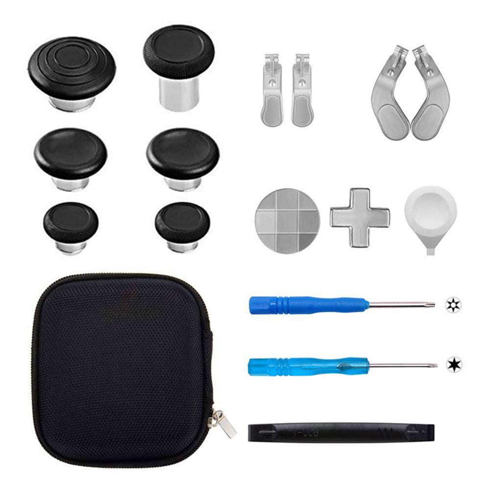 Thumbstick Paddle Replacement Kit For Xbox One Elite Series2 Controller