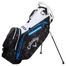 Callaway Callaway Fairway 14 Hyper Dry standbag Ai Smoke