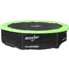 Master Lower Beskyttelsesnet til MASTERJUMP 426 Trampolin