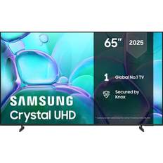 Samsung 65" U7005F 4K Smart TV (2025)- På fjernlager - Klar levering