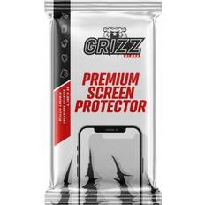 Grizzglass HybridGlass Garmin Montana 700