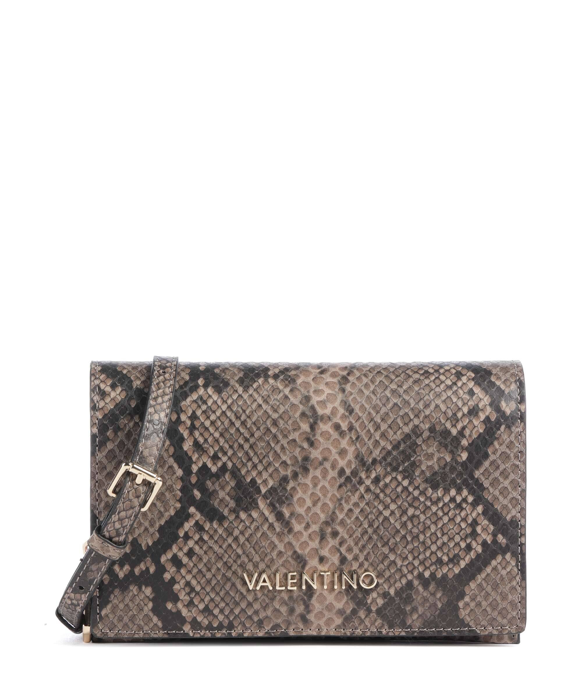 Valentino Bags Crossover taske taupe