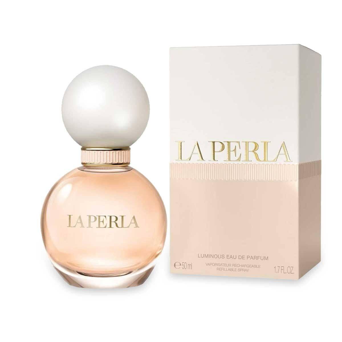 La Perla Signature Luminous Eau de Parfum Donna 50 ml — Eau de Parfum