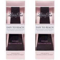 2st Loving Tan Easy To Reach Back Applicator Black - 1 pcs