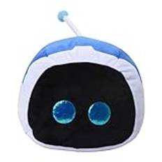 Robot Astro Bot Plushies Doll, Rescue Plan Game Astro-Bot Plush Doll, Astro-Bot Plush Toy, Cartoon Plush Game Figure, Soft Astro-Bot Stuffed Animal Dolls, Game Character Toy For Fans