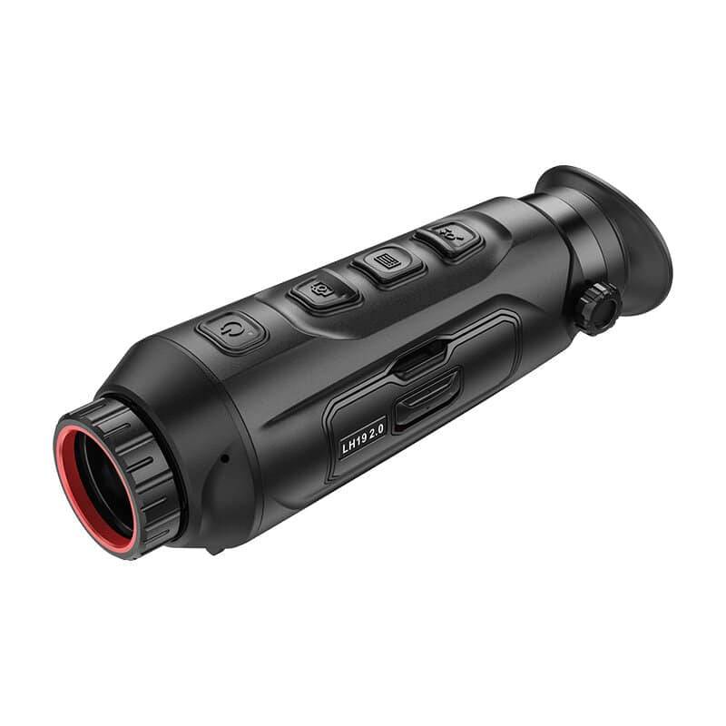 Hikmicro Lynx LH19 2.0 Värmekikare