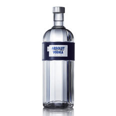 Absolut Mode Vodka 1 Liter – 40%