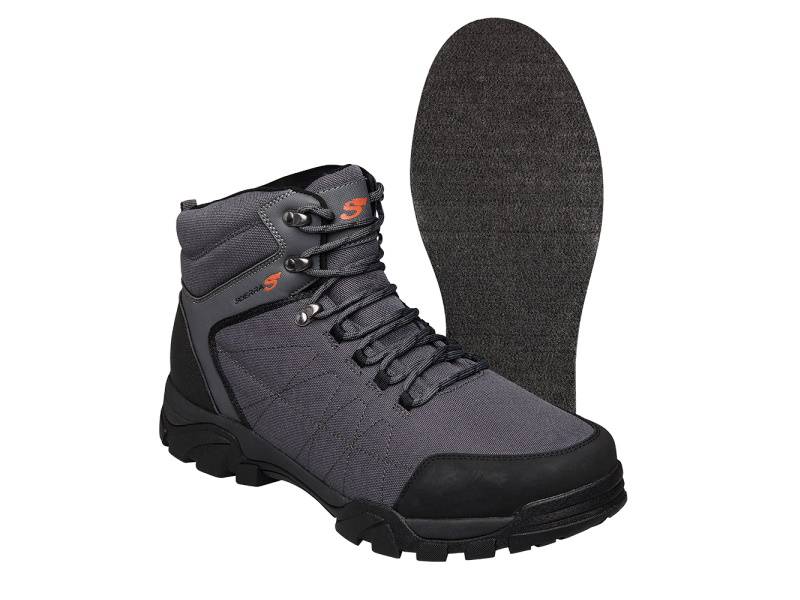 Scierra Kenai Wading Boot Felt Sole