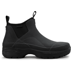 Everest U Geryon Boot Skor Black - 40