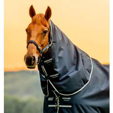Horseware Amigo Ripstop 900 Hood 0g - Witney Navy (XS)