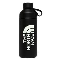 Tnf Water Bottle 1L Sport Men Sport Equipment Sport Water Bottles Black The North Face