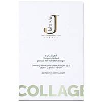Jabushe Collagen 30 dospåsar "Mängdrabatt"