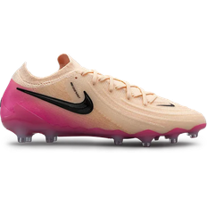 Nike Phantom Gx Ii Elite Ag-pro Fotbollsskor Crimson Tint - US 4.5