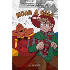 Noah & Gala: Julemagi