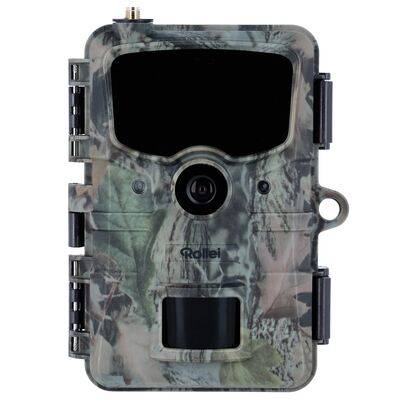 Rollei Wildlife camera 4G
