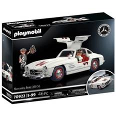 PLAYMOBIL 70922 -​ Mercedes-​Benz 300 SL