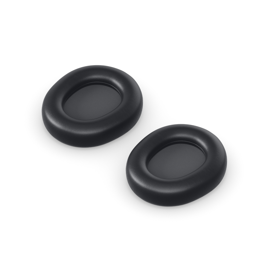 SteelSeries Arctis Nova Pro Omni Ear Cushions Gaming Accessory | Graphite