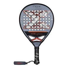 Nox AT10 genius 18k by agustin tapia 2025 padelracket