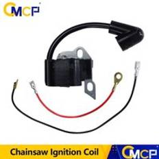 Cmcp tändspole modul magneto för stihl ms180 ms170 ms 180 170 018 017 11304001302 motorsåg delar